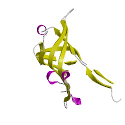 Image of CATH 1y12C