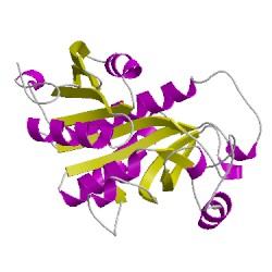 Image of CATH 1y1rA