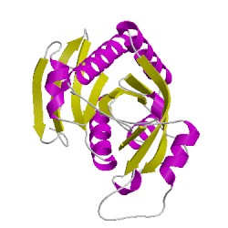 Image of CATH 1y1tA