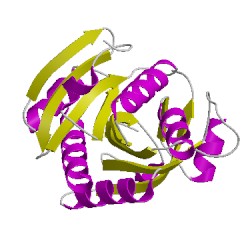 Image of CATH 1y1tF