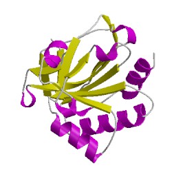 Image of CATH 1y25A