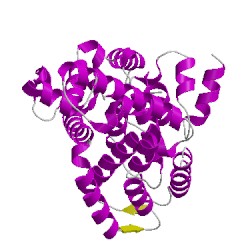 Image of CATH 1y2jA00