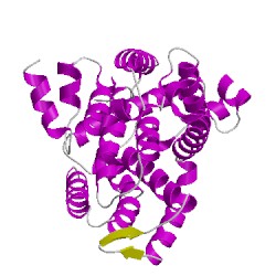 Image of CATH 1y2jB