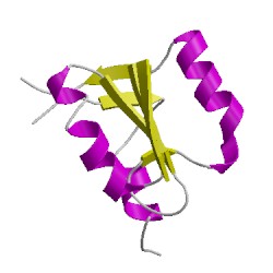 Image of CATH 1y3iB01