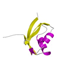 Image of CATH 1y3jA