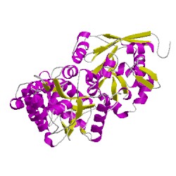 Image of CATH 1y3pA