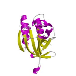 Image of CATH 1y4hB00