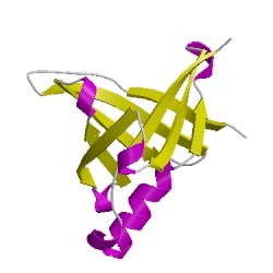 Image of CATH 1y4hD