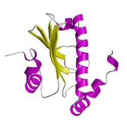 Image of CATH 1y4uA02