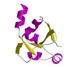 Image of CATH 1y4uA03
