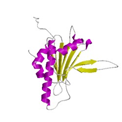 Image of CATH 1y4uB01