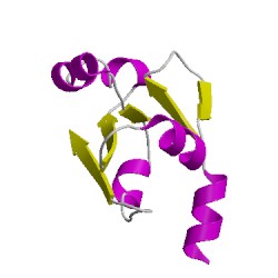 Image of CATH 1y4uB03