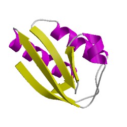 Image of CATH 1y4yA