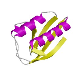 Image of CATH 1y4yB