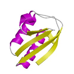 Image of CATH 1y4yC