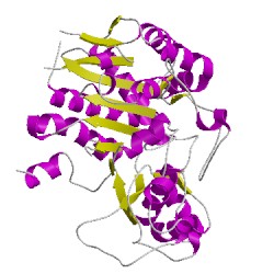 Image of CATH 1y4zA02