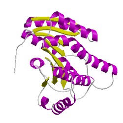 Image of CATH 1y5mB