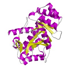 Image of CATH 1y65A