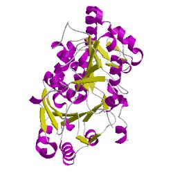 Image of CATH 1y6gA