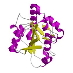 Image of CATH 1y6gA02