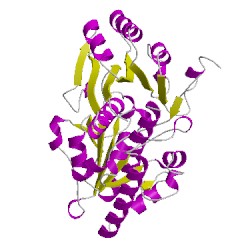 Image of CATH 1y6gB