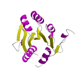 Image of CATH 1y6gB01