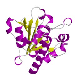 Image of CATH 1y6gB02