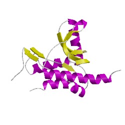 Image of CATH 1y6jA02