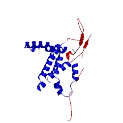 Image of CATH 1y6n