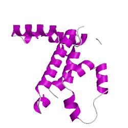 Image of CATH 1y6nL00