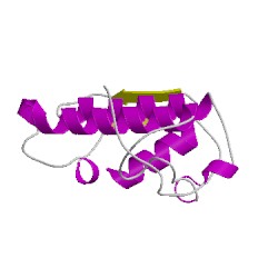 Image of CATH 1y6oA