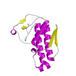 Image of CATH 1y6pA