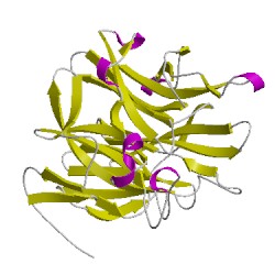 Image of CATH 1y7bB01