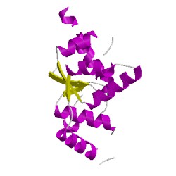 Image of CATH 1y82C