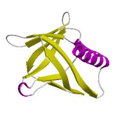 Image of CATH 1y9tA