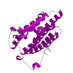 Image of CATH 1yakC