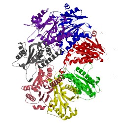 Image of CATH 1yau