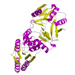Image of CATH 1ycgC