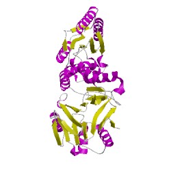 Image of CATH 1ycgD
