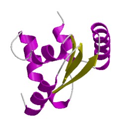 Image of CATH 1yd6A00