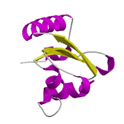Image of CATH 1yd6B