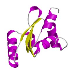 Image of CATH 1yd6C