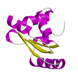 Image of CATH 1yd6D00