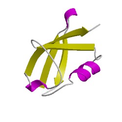 Image of CATH 1yd8V00