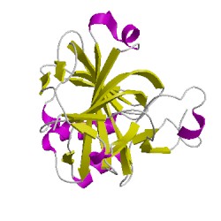 Image of CATH 1ydcA