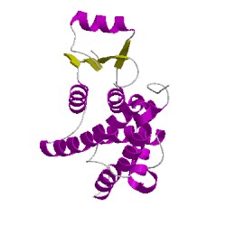 Image of CATH 1ydkA