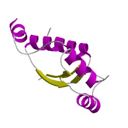 Image of CATH 1ydkB01