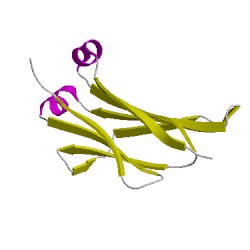 Image of CATH 1yecL02