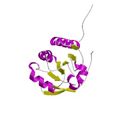 Image of CATH 1yepA