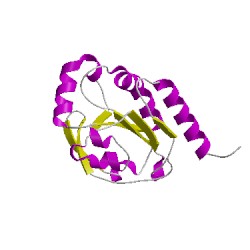 Image of CATH 1yepC